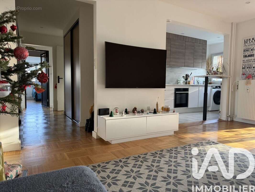 Photo 2 - Appartement à ECULLY