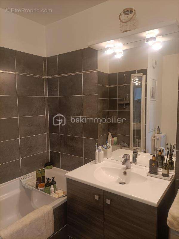 Appartement à CRETEIL