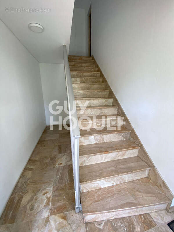 Appartement à CHELLES