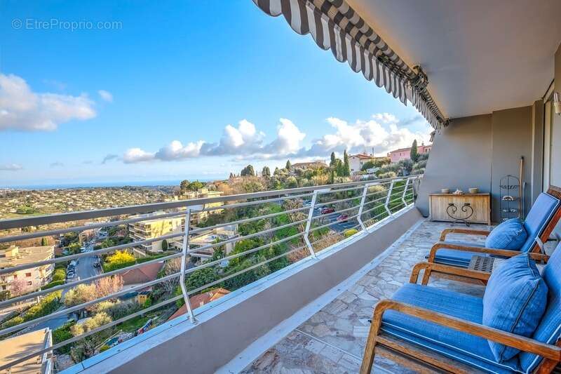 Appartement à vendre 2 pièces VENCE (06) - photo 21
