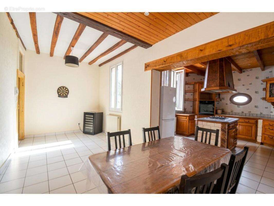 Immeuble F6 - photo 6