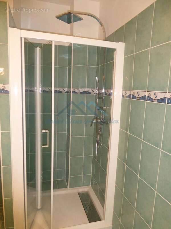 Dressing - Appartement à NICE