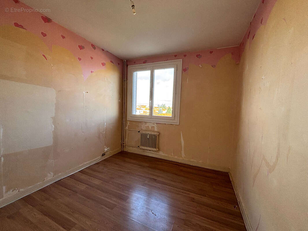 Appartement à ROANNE