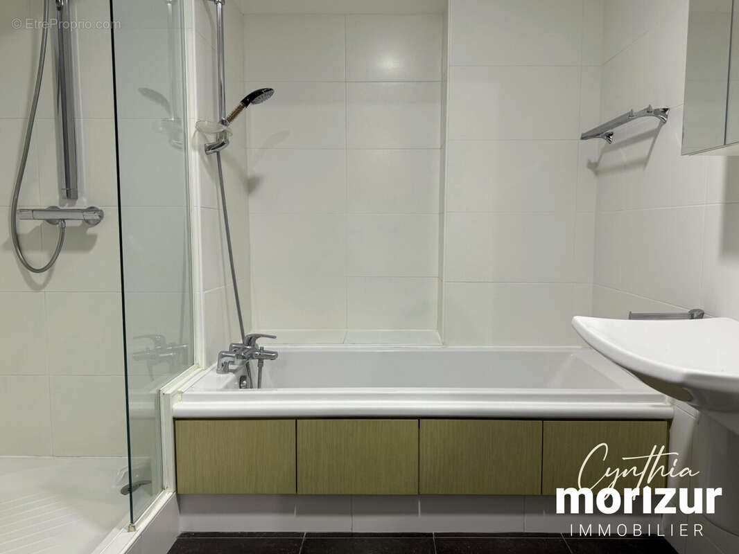 Appartement à LORIENT