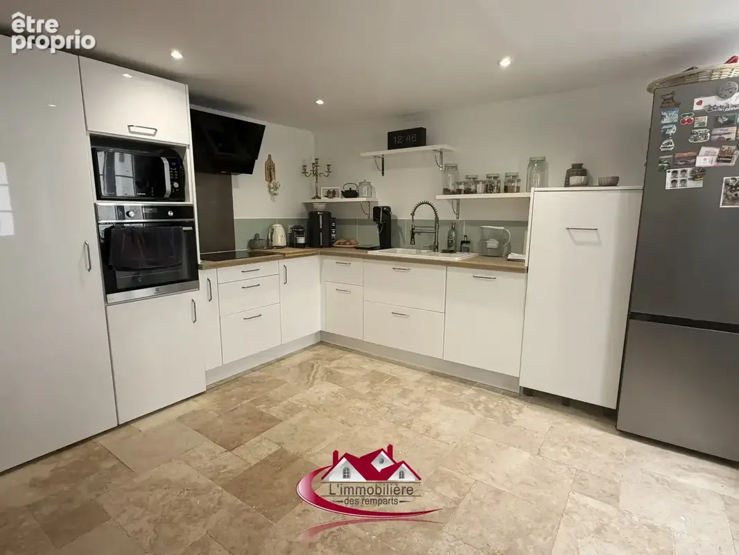 Maison de ville idéalement située - photo 3