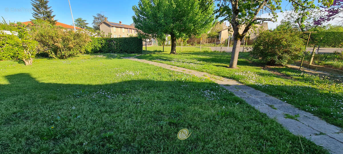 Maison familiale - photo 16
