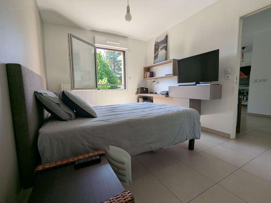 Appartement à TASSIN-LA-DEMI-LUNE