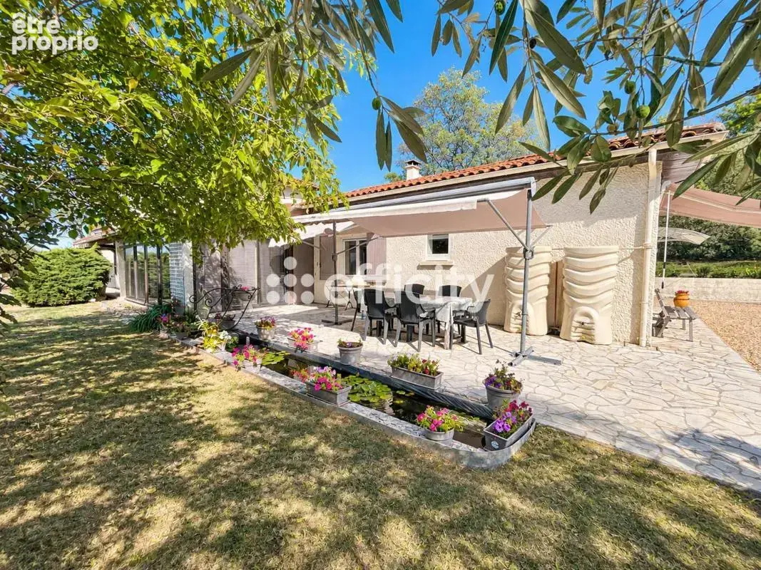 Maison 7 pièces 171 m² à vendre à Lagorce (33230) - photo 13