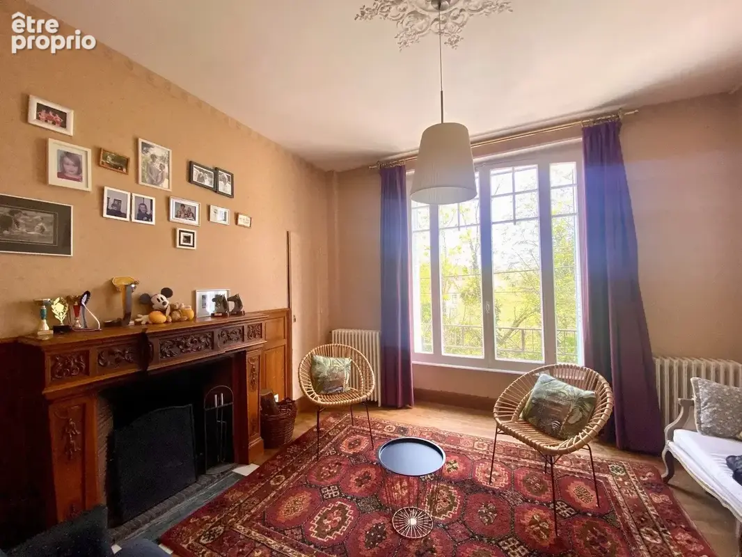 Maison 10 pièces 254 m² à vendre à Neris-Les-Bains (03310) - photo 22