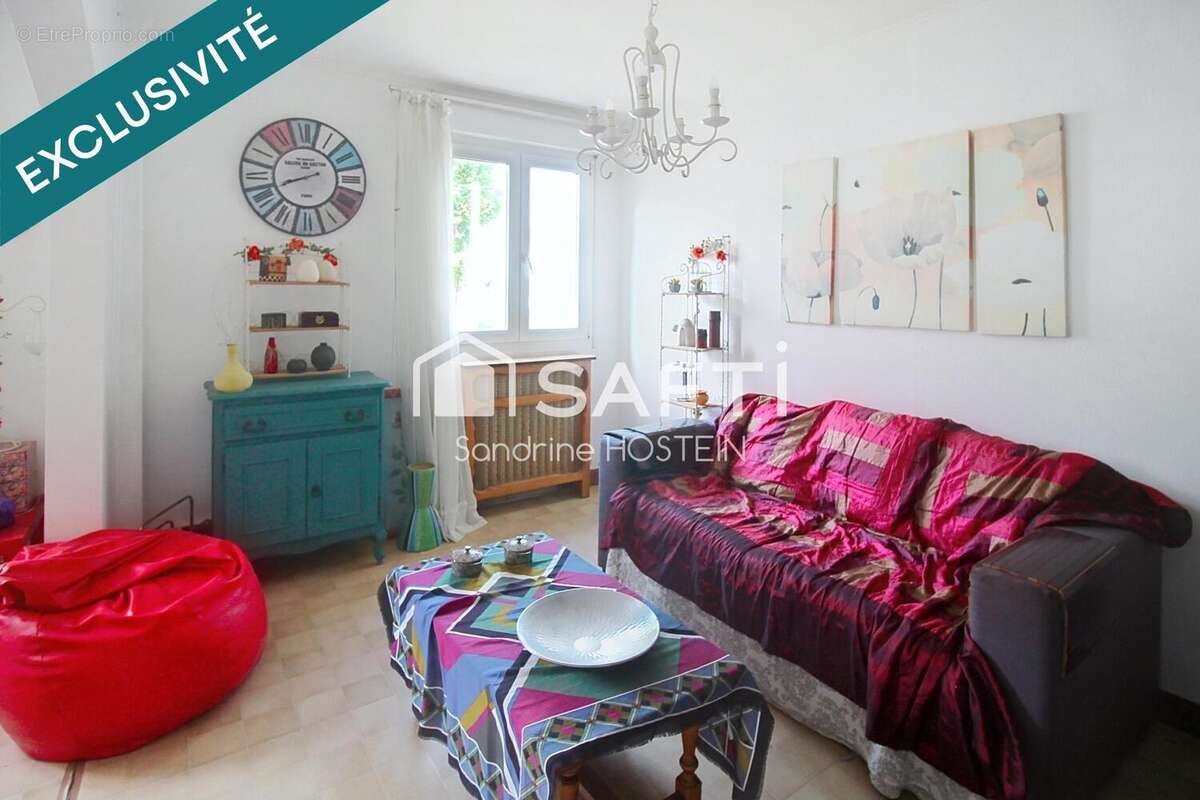 Photo 8 - Maison à VILLERUPT