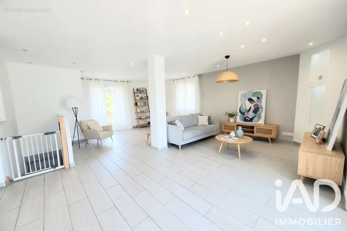 Photo 8 - Maison à PEYMEINADE