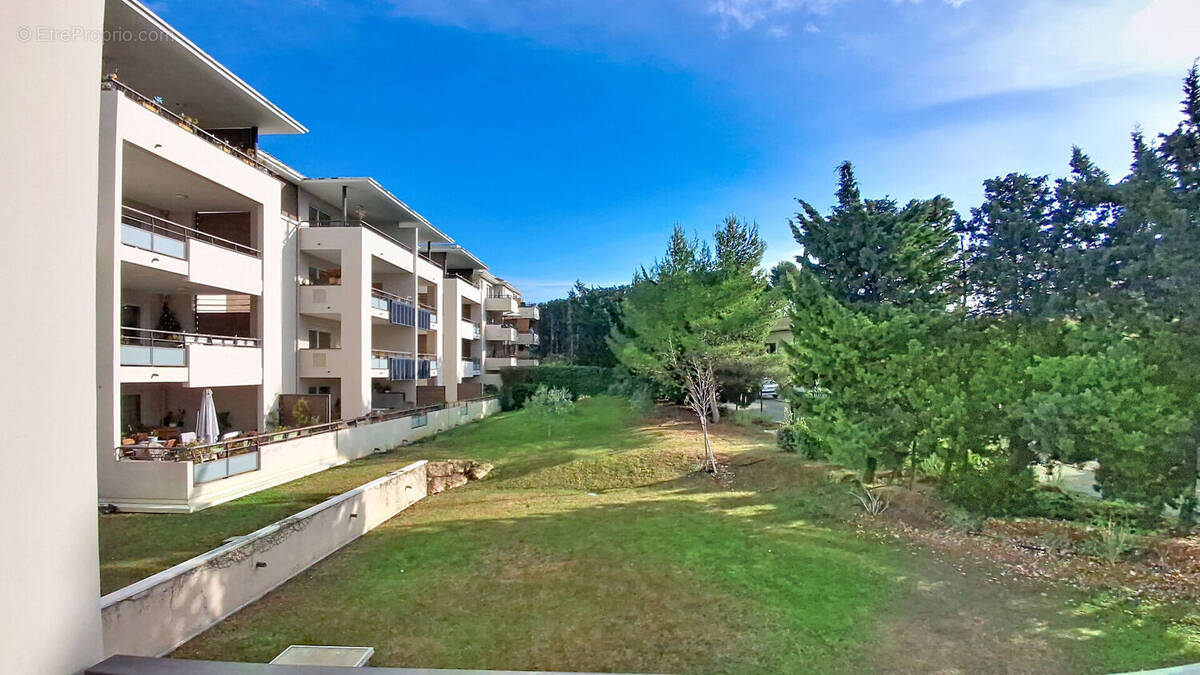 Appartement à LES ANGLES