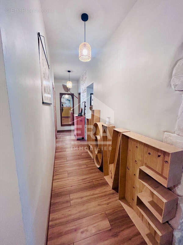 Appartement à NARBONNE