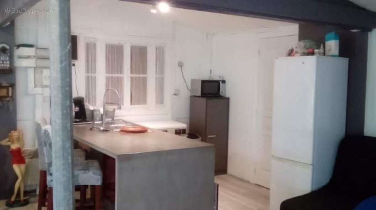 Photo 3 - Maison à MISY-SUR-YONNE