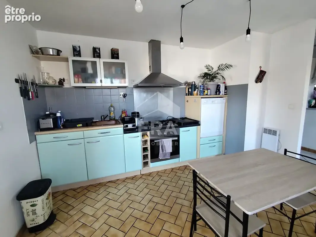 Maison 6 pièces 171 m² à vendre à Roumazieres-Loubert (16270) - photo 5