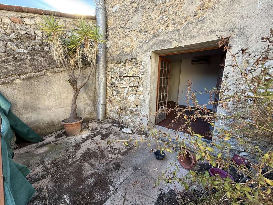 Appartement à VENCE