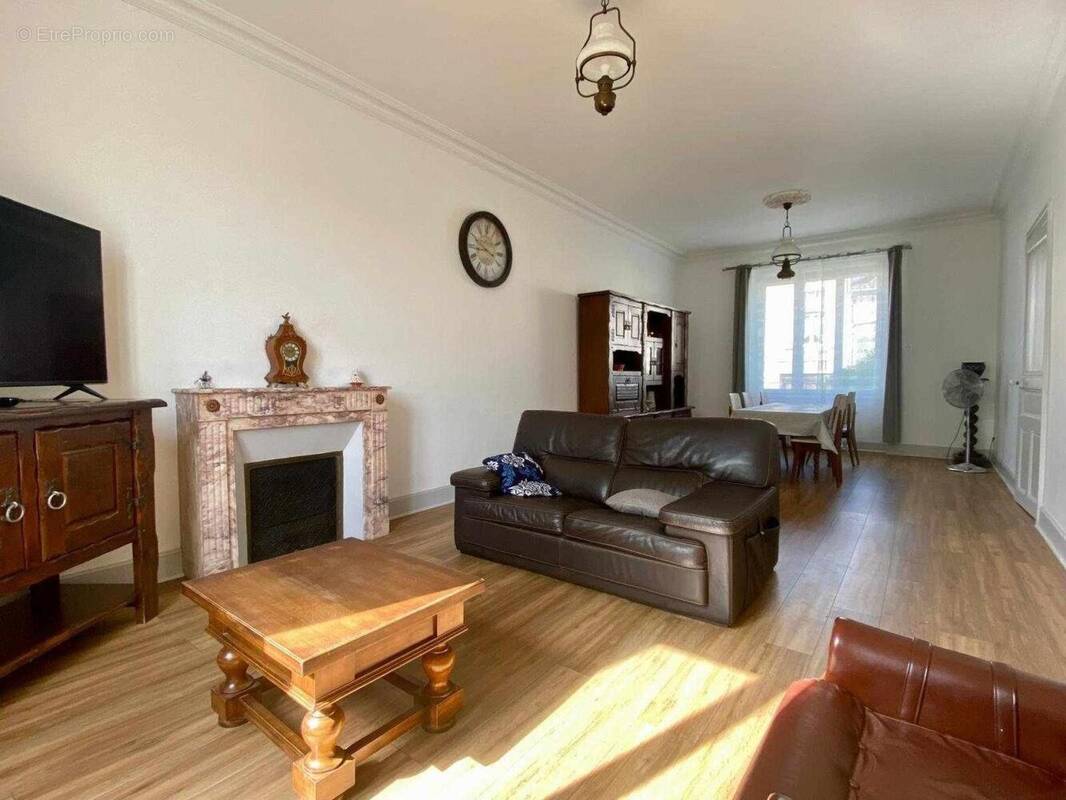 Photo 1 - Maison à MAZAMET