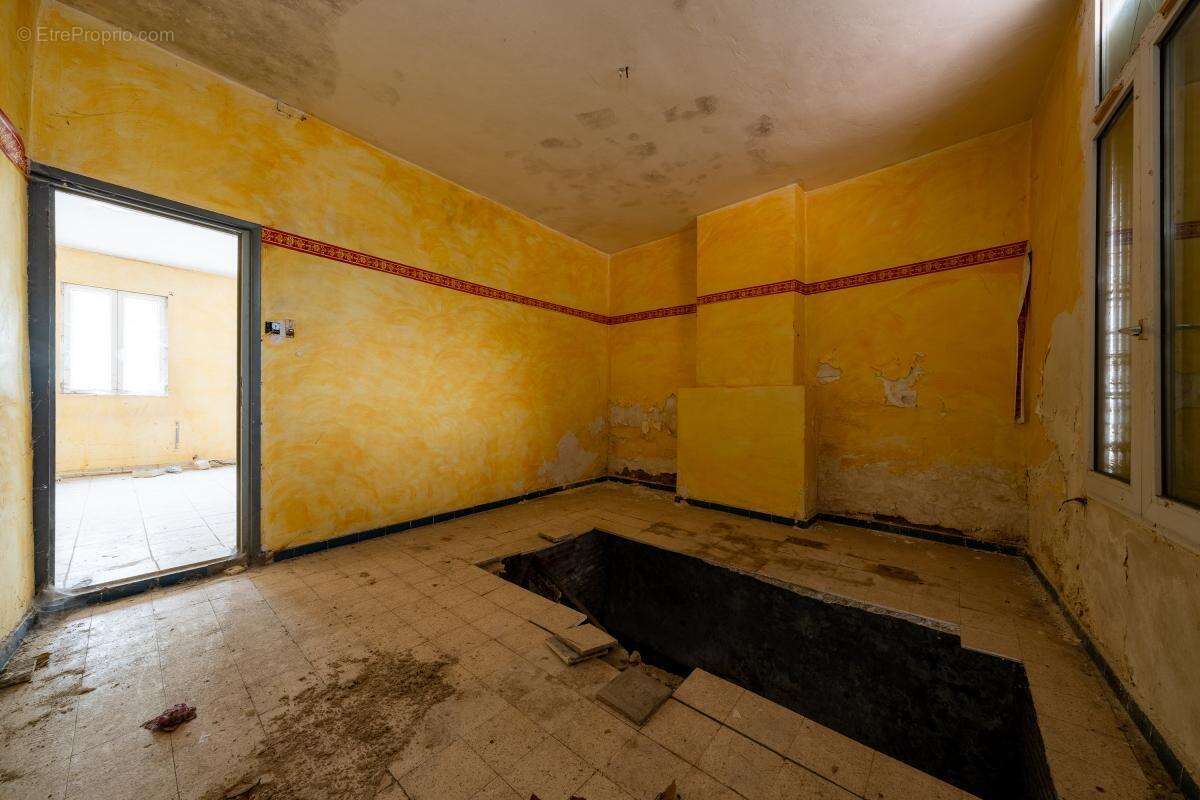 Maison à FLERS-EN-ESCREBIEUX