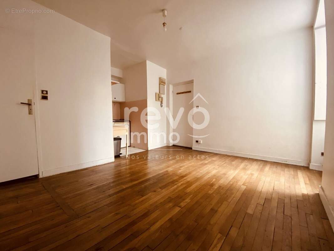 Appartement à ANGERS