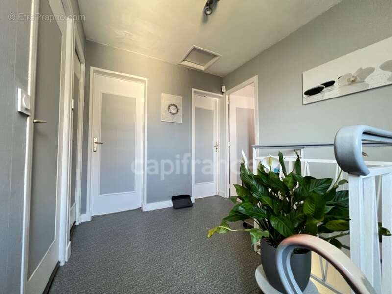 Maison à SAINT-BRIEUC