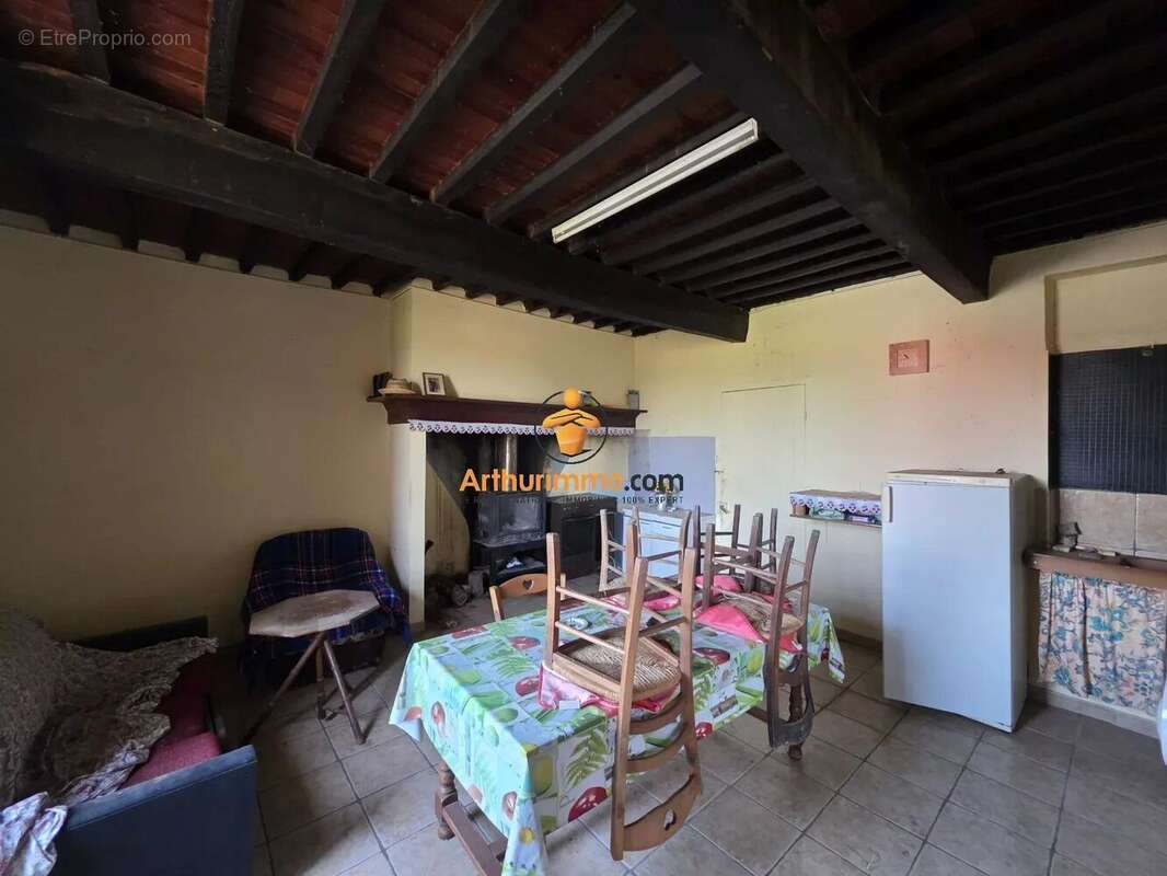 Vente Maison Luby-betmont(65220) 67 000ï¿œ - photo 4
