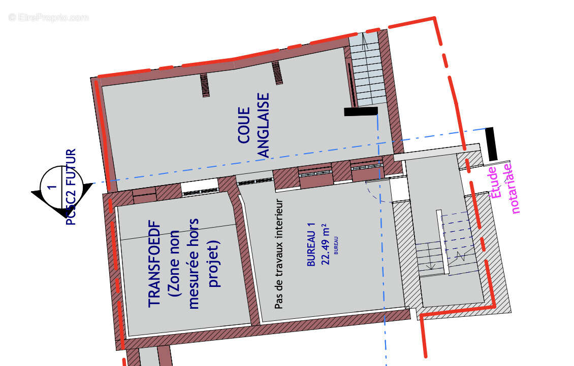 Maison à LILLE