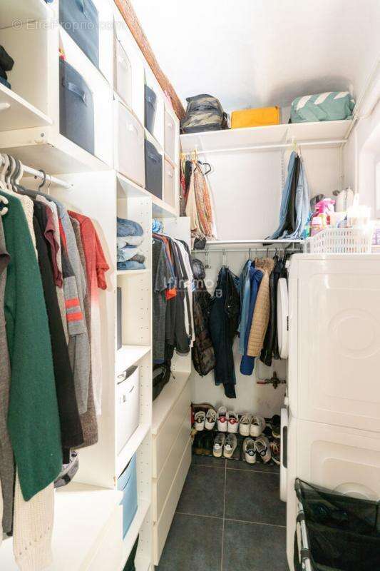 Maison à MARSEILLE-9E