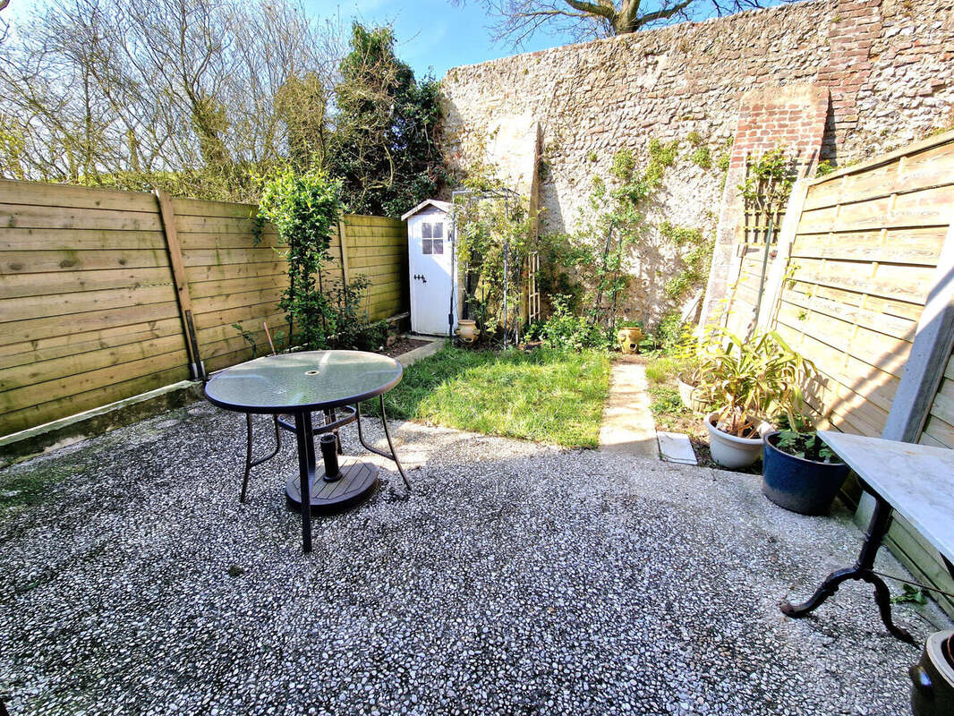 Photo 2 - Appartement à MONTREUIL