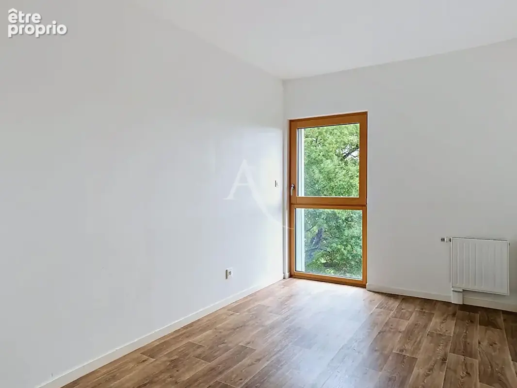 Appartement Carquefou  La Fleuriaye - 4 pièce(s) 82 m2 - photo 7