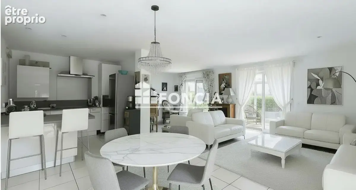 Villers-sur-mer,  à vendre maison édifiée sur un terrain de 833 m2 - photo 8