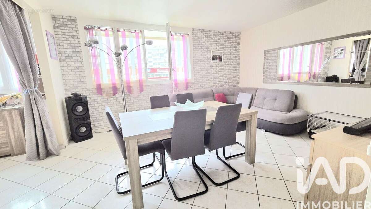 Photo 6 - Appartement à SAINT-MICHEL-SUR-ORGE
