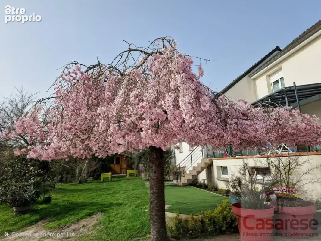 Maison 9 pièces 229 m² à vendre à Saran (45770) - photo 2