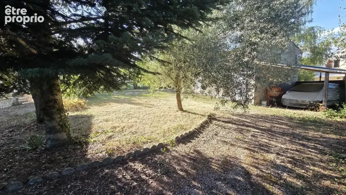 Sennecey les dijon  terrain constructible - photo 3