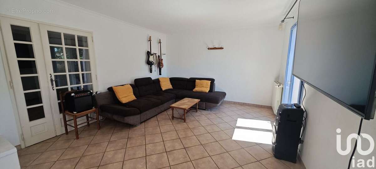 Photo 4 - Maison à NIMES