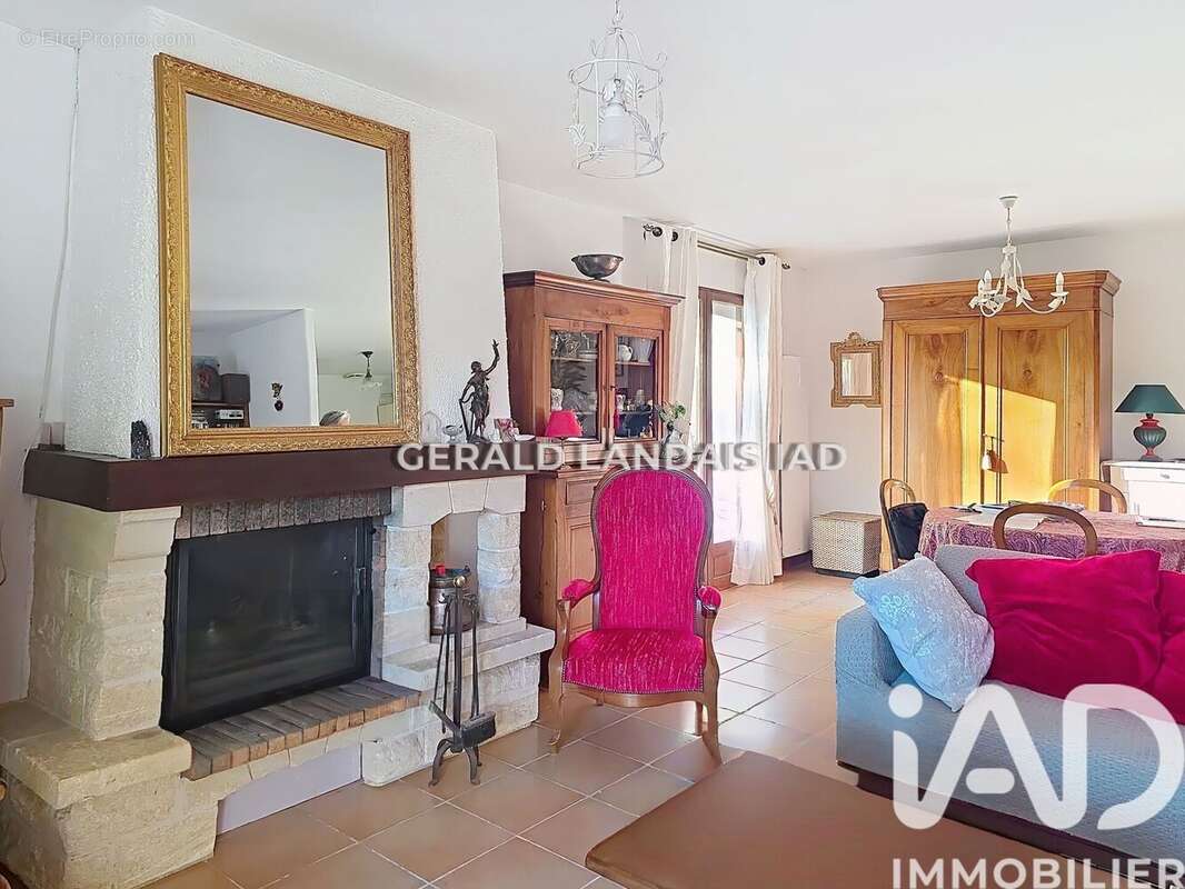 Photo 7 - Maison à CALMONT