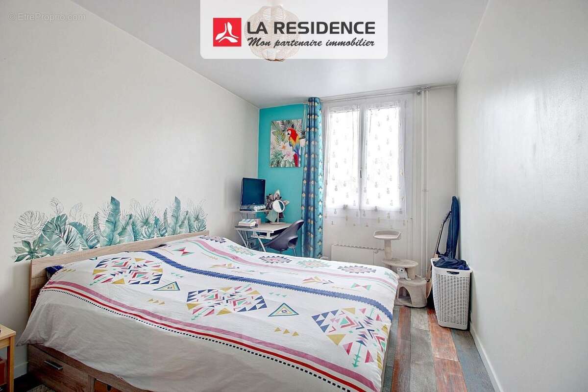 Appartement à ANDRESY