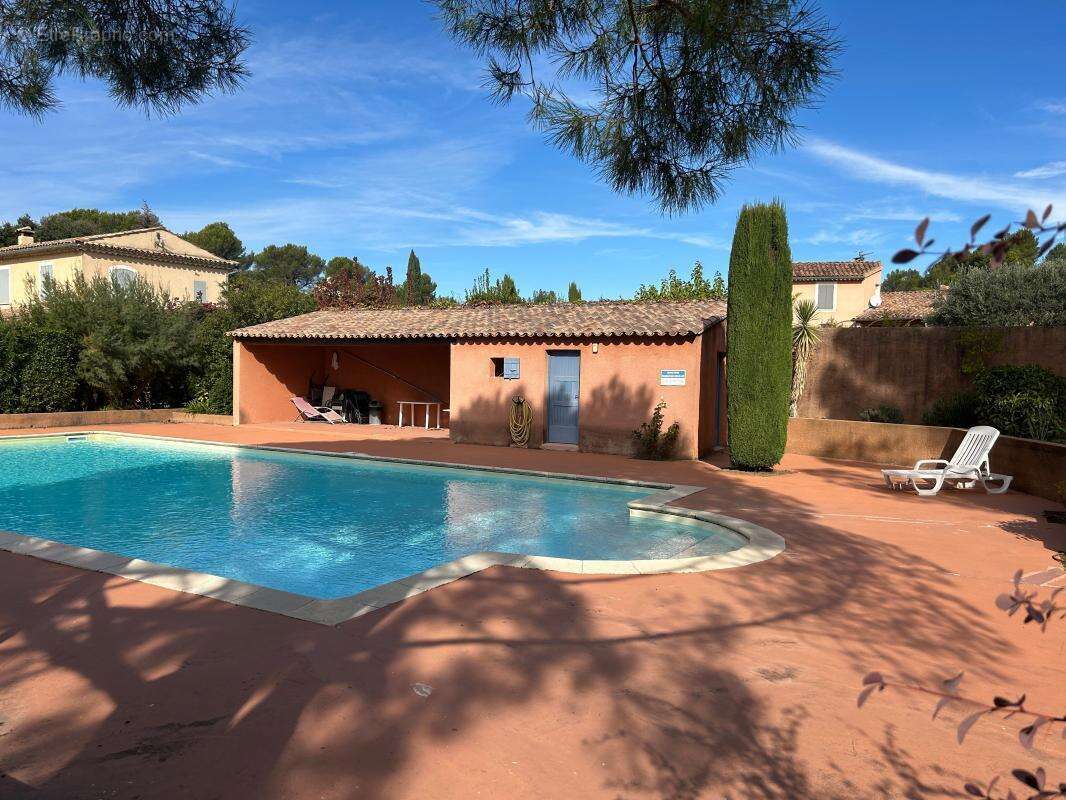 Maison à VAISON-LA-ROMAINE