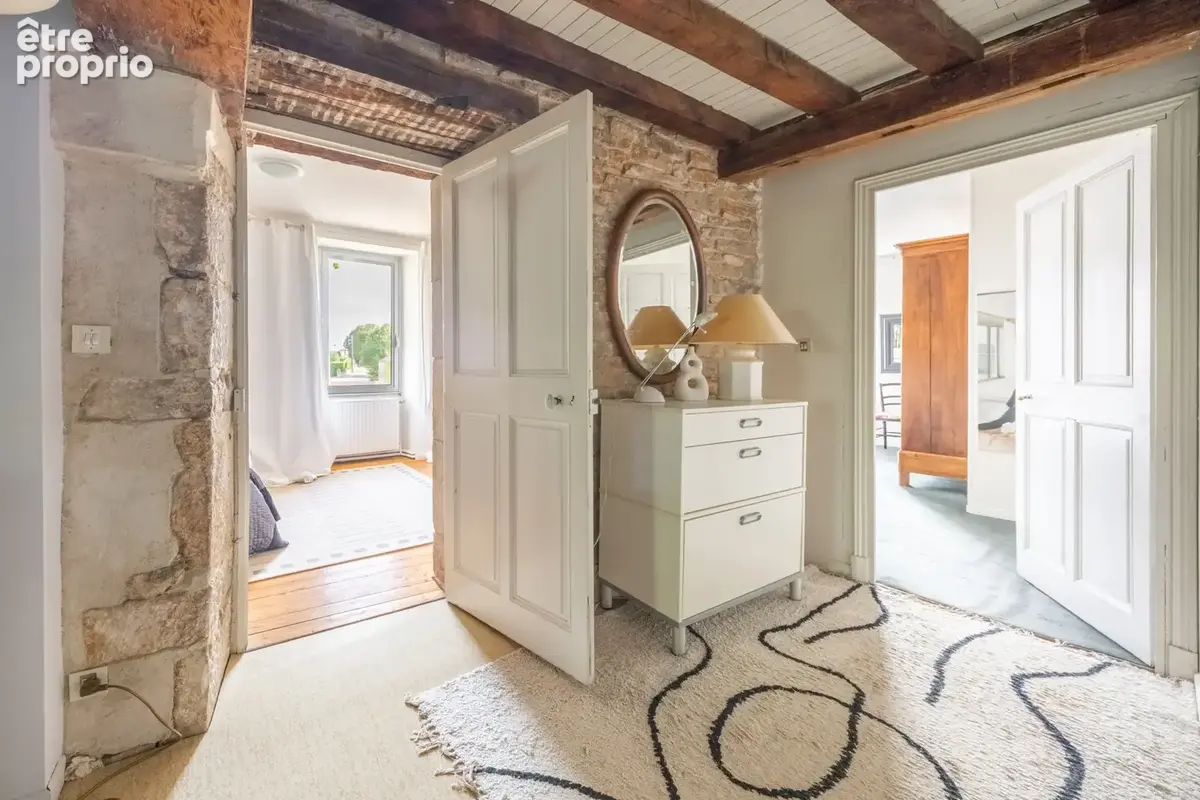 Coup de coeur - Maison à 10 minutes de Dijon de 287m2 - photo 5