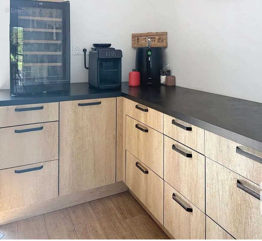 Appartement à BIGANOS