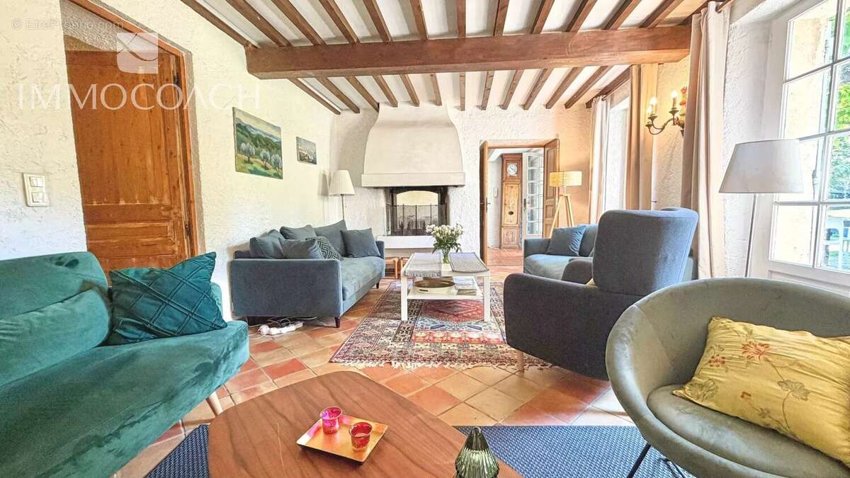 Maison à LE PRADET