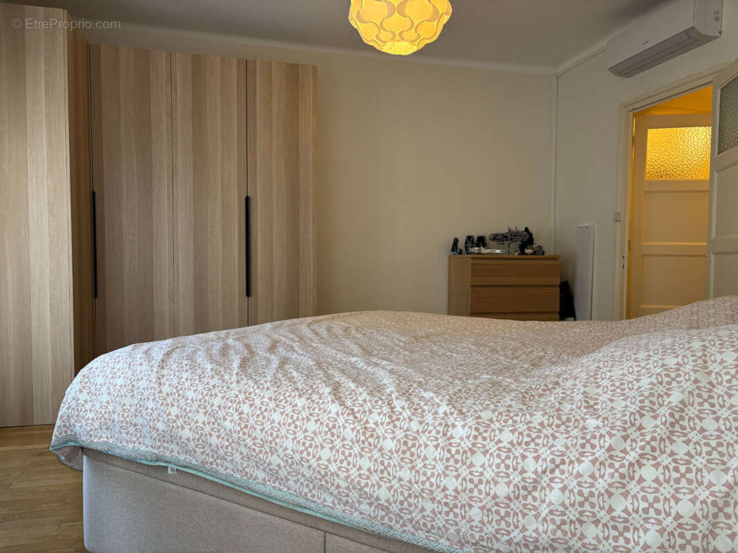 Appartement à LYON-7E