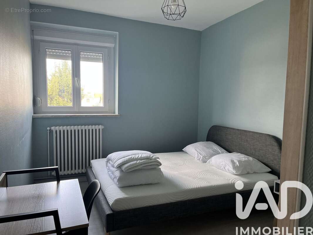 Photo 3 - Appartement à UCKANGE