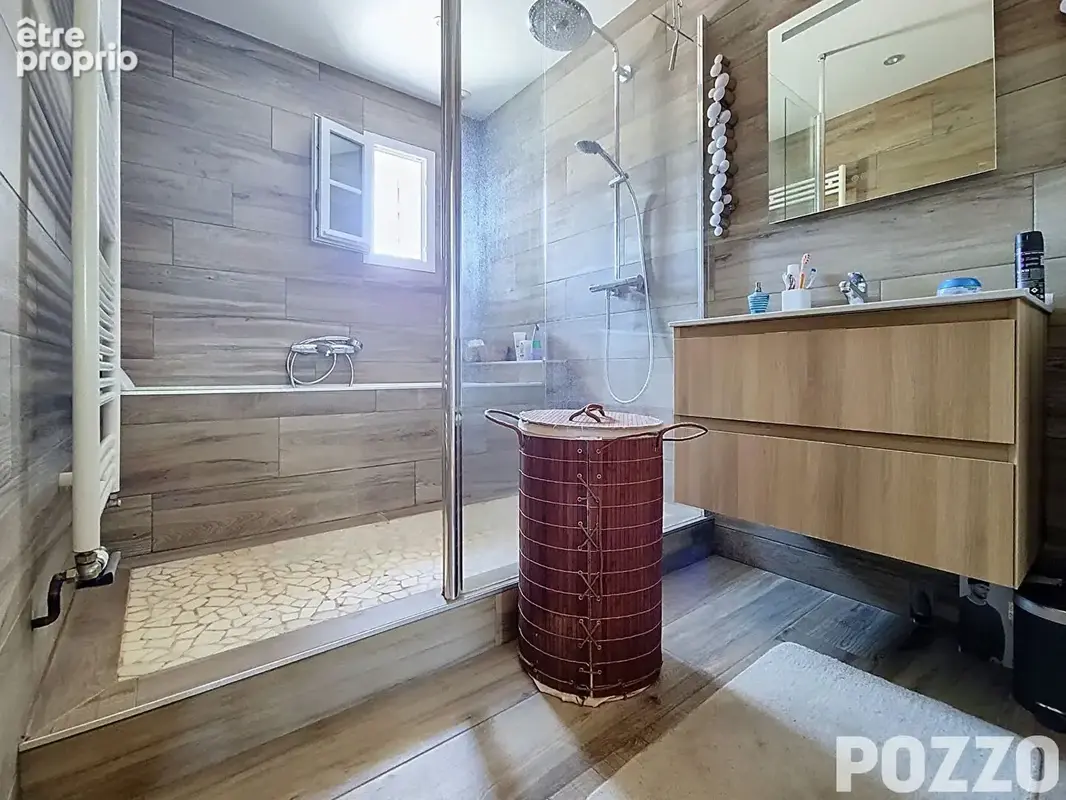 A vendre maison cherbourg en cotentin tourlaville 50110 jardin 5 chambres - photo 12