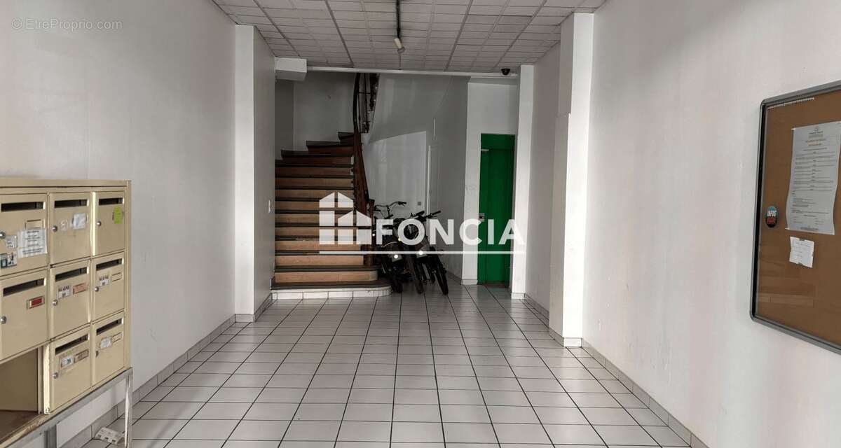 Appartement à DIGNE-LES-BAINS