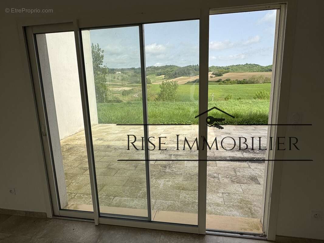 Maison à LA CASSAIGNE