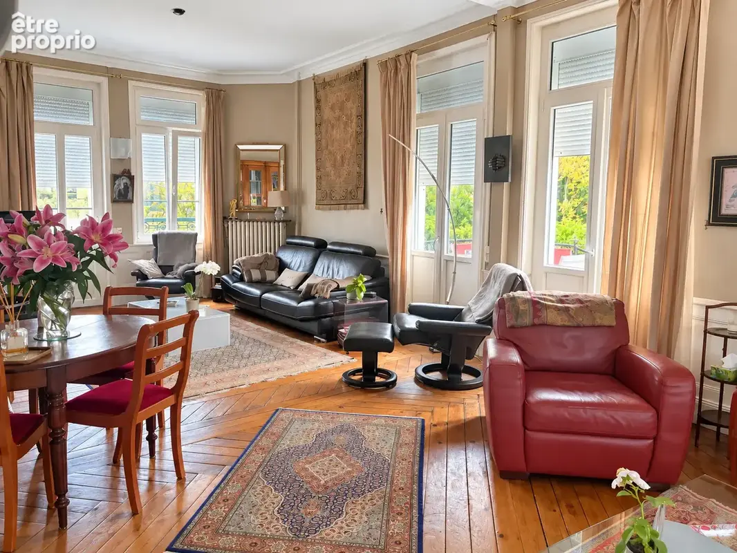 Maison de Maître à Berck Plage - photo 3
