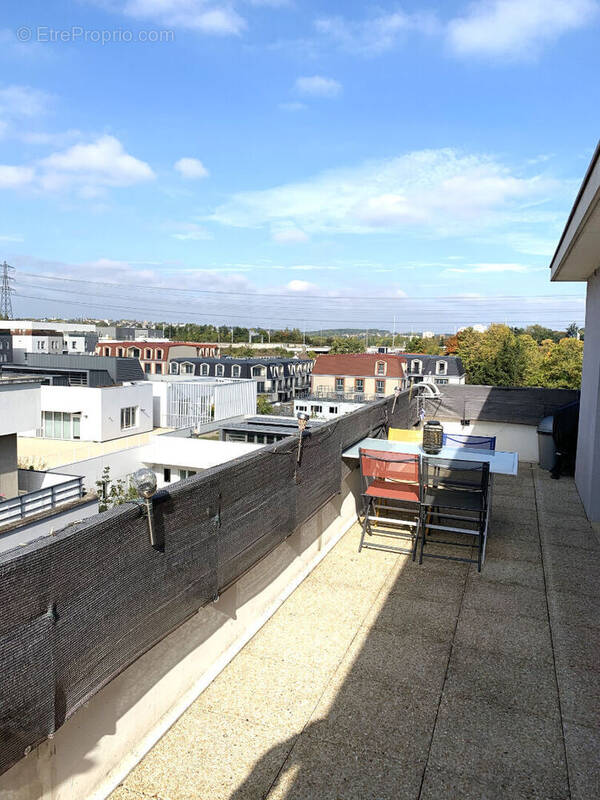 Appartement à ERAGNY