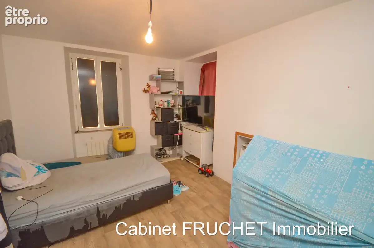 Jolie maison de Maître en centre bourg - photo 9
