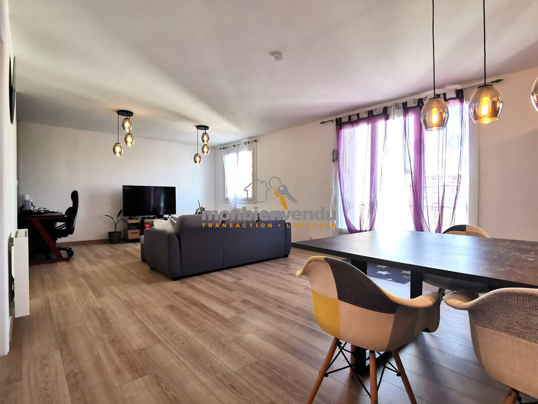 Appartement à AURILLAC