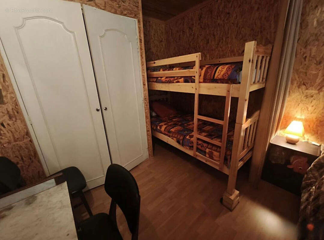 Appartement à LES ANGLES